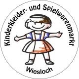 Kinderkleider- und Spielwarenmarkt - Logo