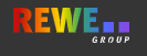 Rewe Logo