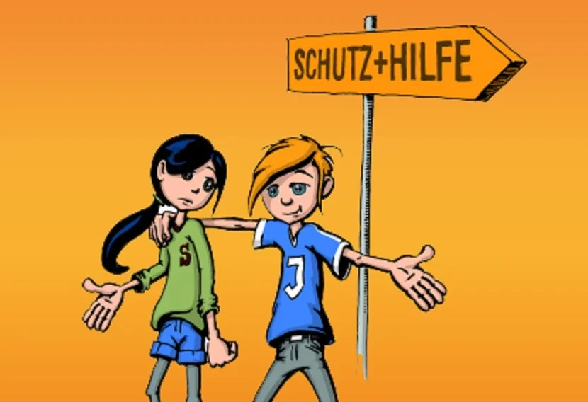 Hilfe