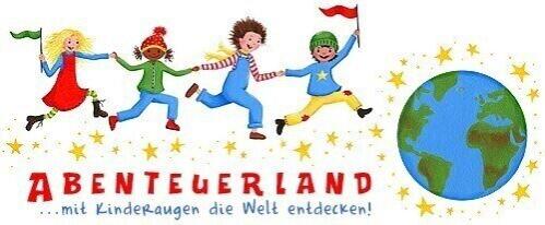Logo Kindergarten Abenteuerland