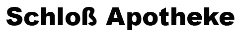 Logo von Schloß Apotheke