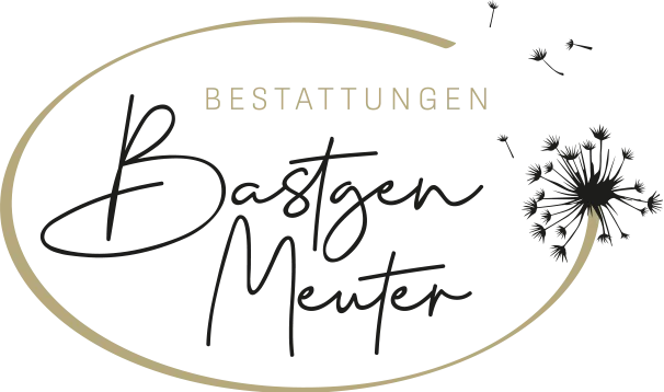 Logo von Bestattungen Bastgen-Meuter