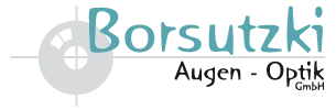 Logo von Borsutzki Optik GmbH