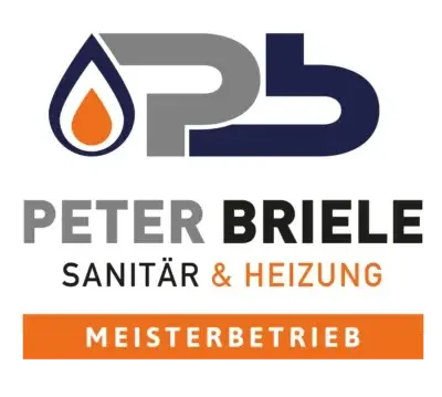 Logo von Meisterbetrieb Peter Briele