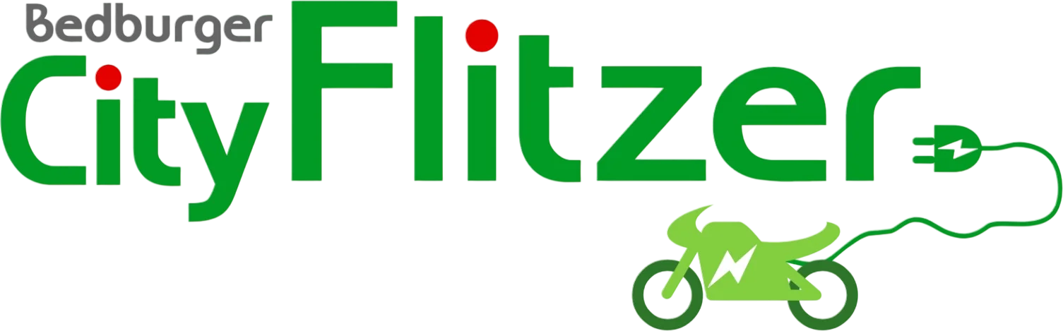 Logo von Bedburger CityFlitzer