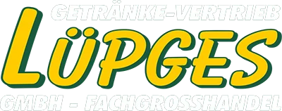 Logo von Getränkevertrieb Lüpges