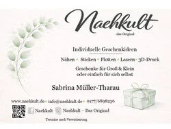 Logo von Nähkult
