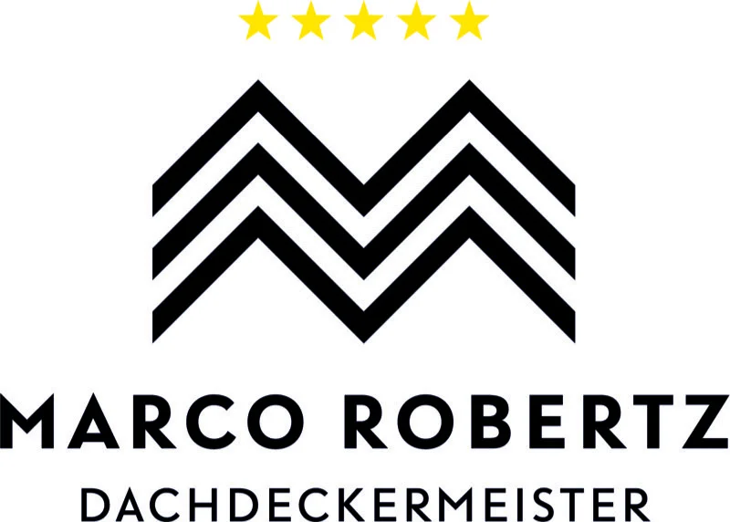 Logo von Dachdecker Robertz
