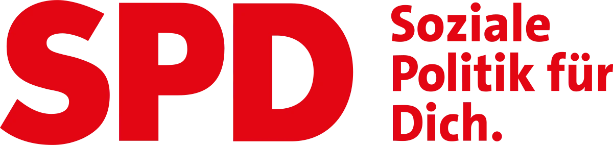 Logo von SPD Ortsverein Bedburg