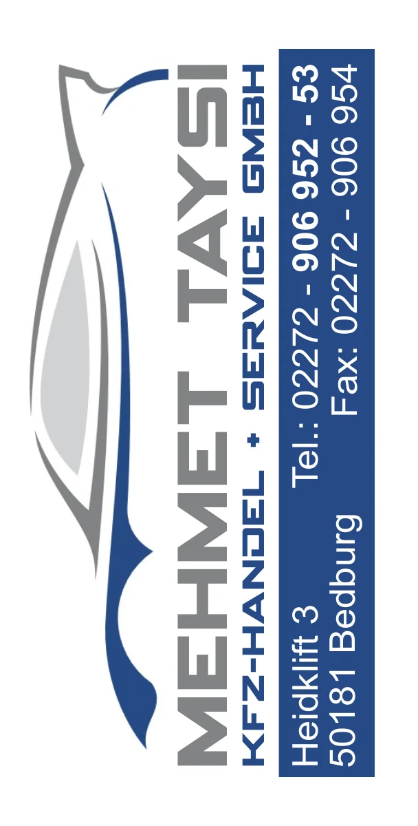 Logo von Kfz Taysi