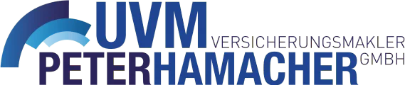 Logo von UVM Hamacher