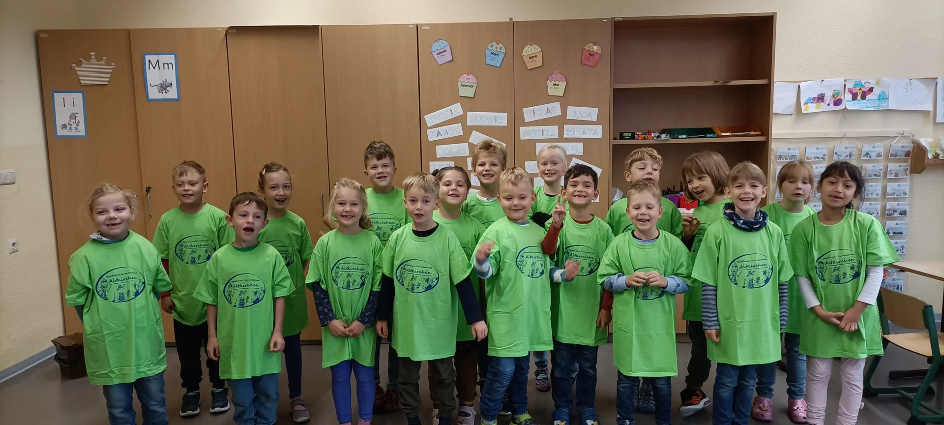 Klasse1