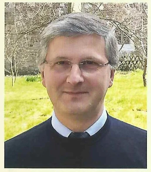 Pastor Beutel