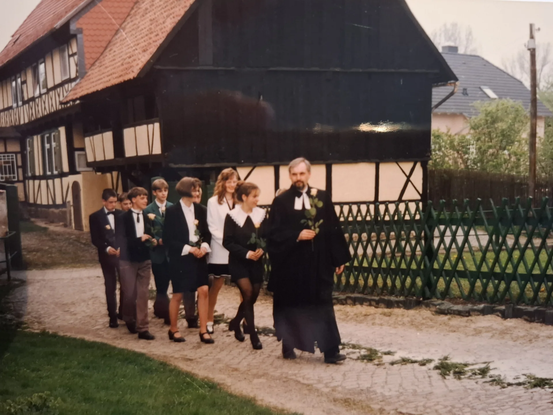 Pastor Meier
