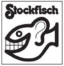 Label Stockfisch