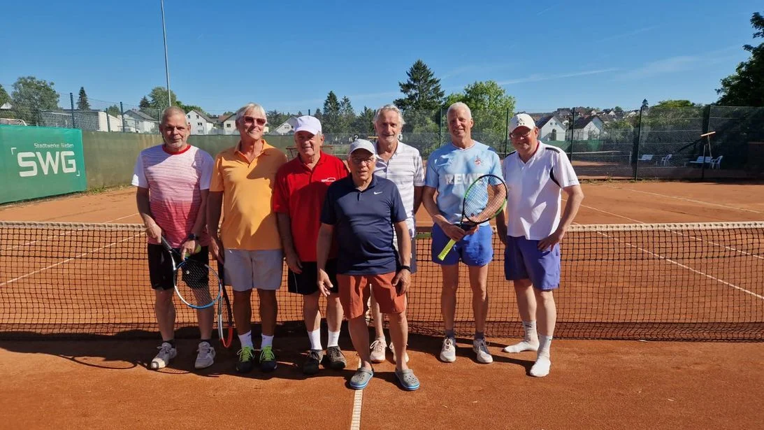 Herren 55
