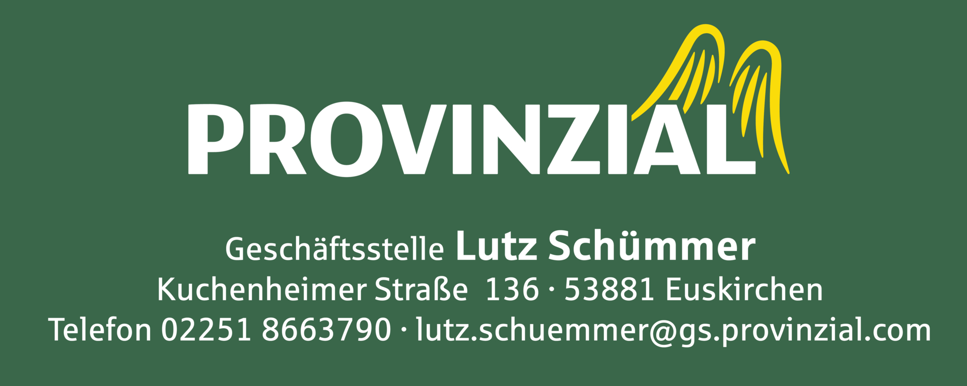 Versicherung Schümmer & Richter