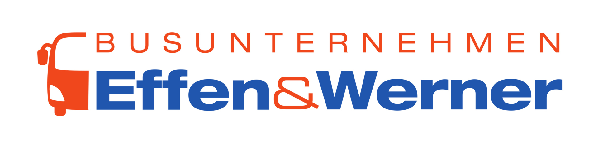 Effen&Werner Busunternehmen