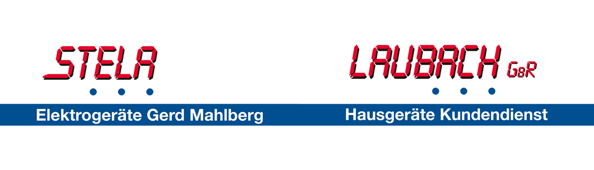 Stela - Laubach GbR