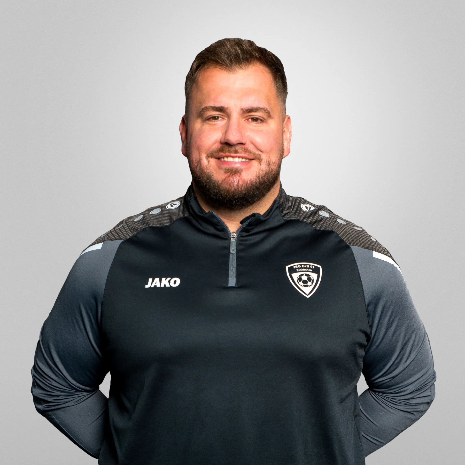 Philipp Frede