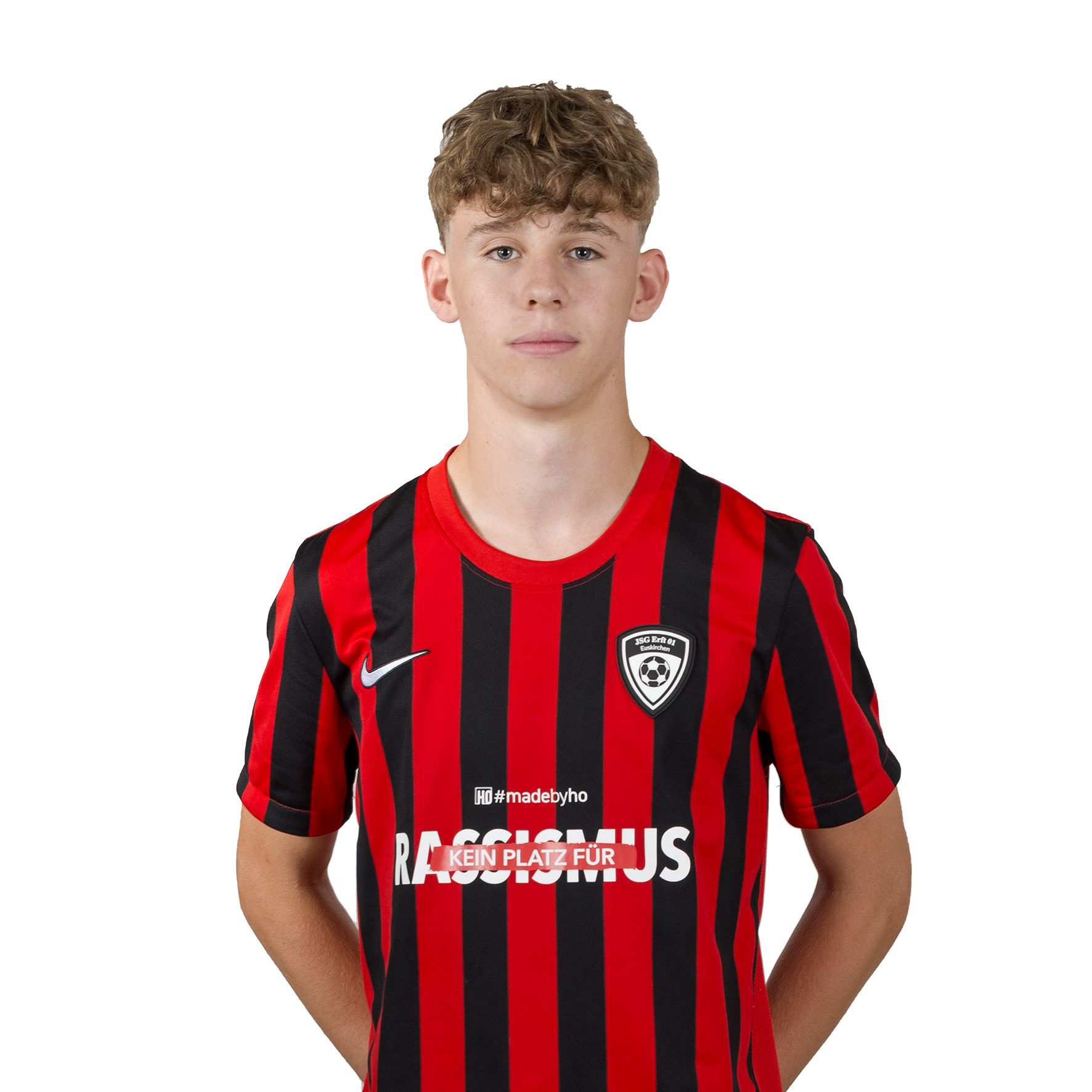 Aaron Mertens #7