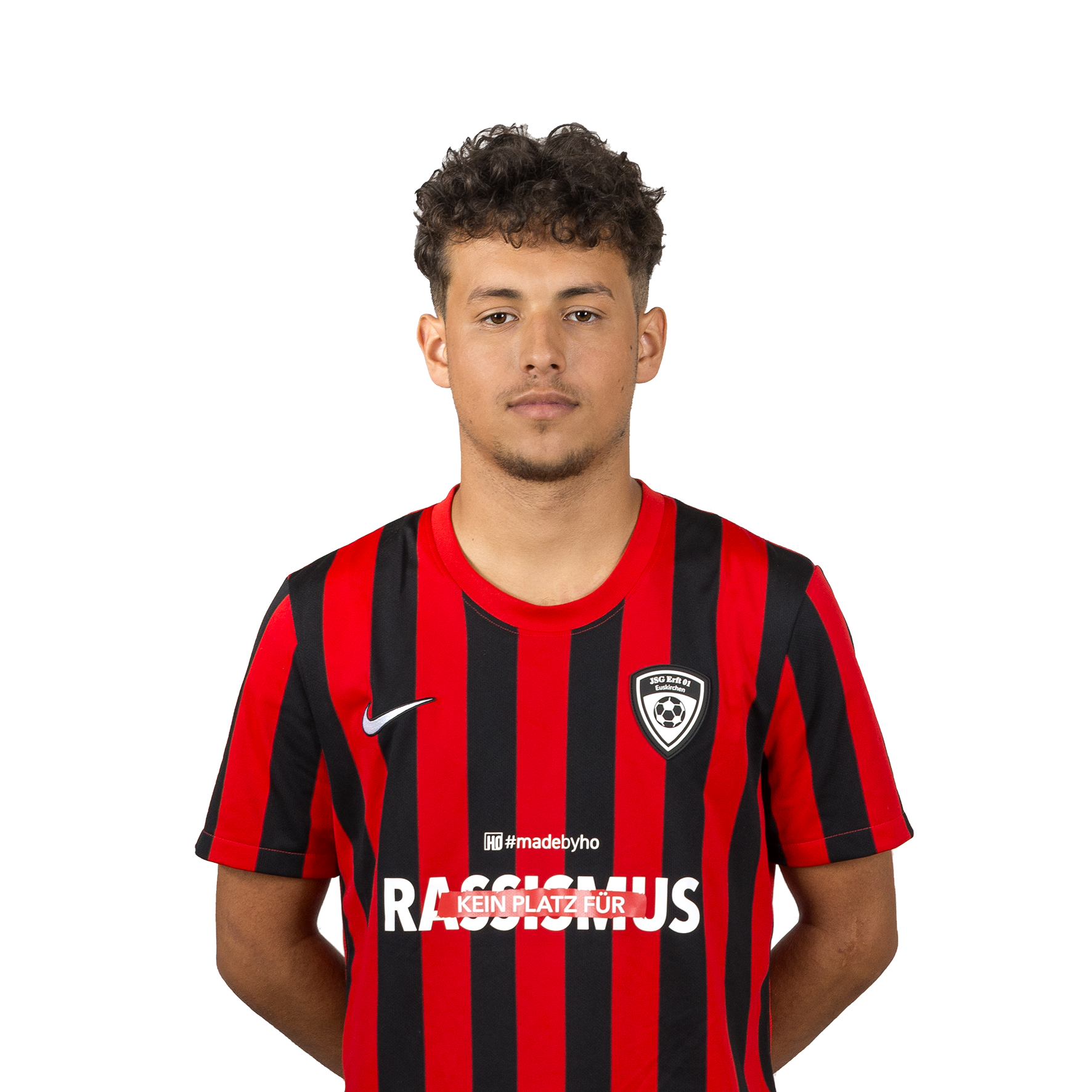 Adam Alexander Chelladi #15