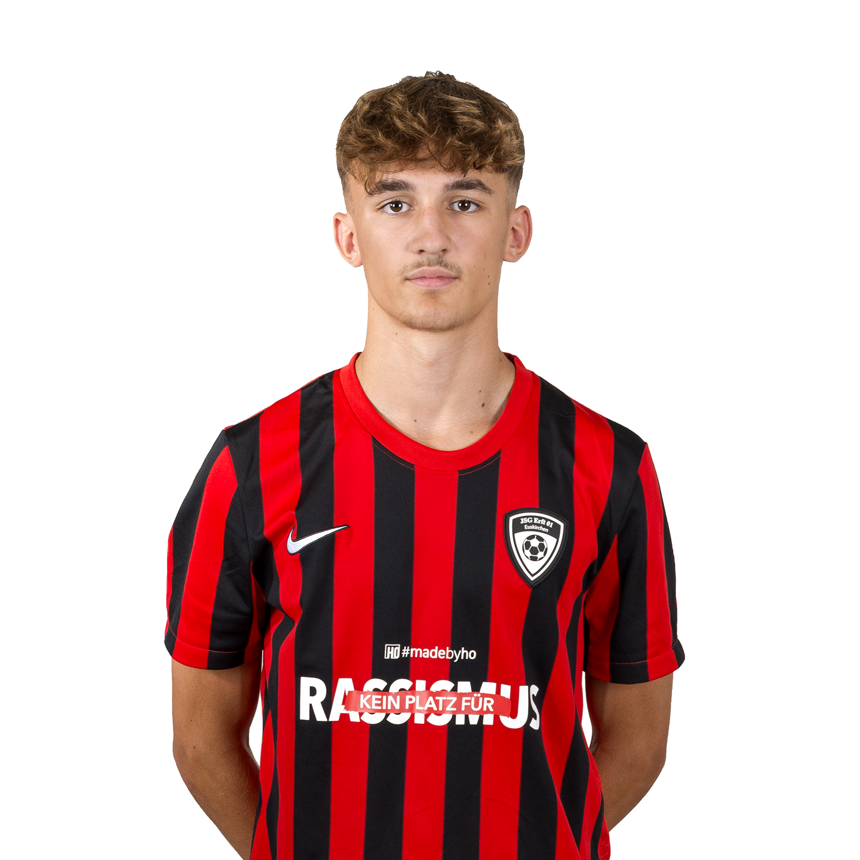 Alexander Bellstädt #22