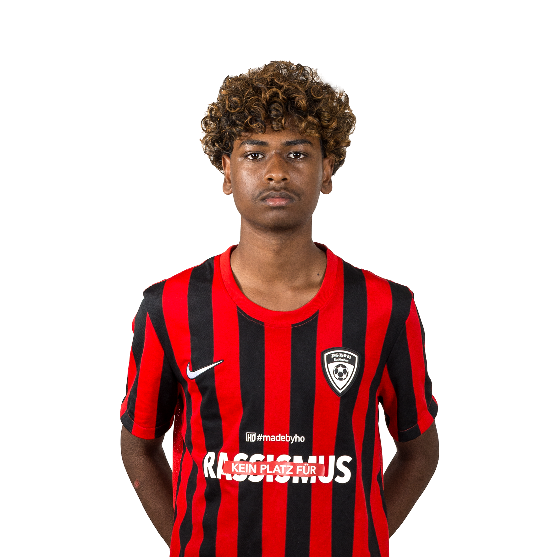 Aryan Suthaharan #10 Captain