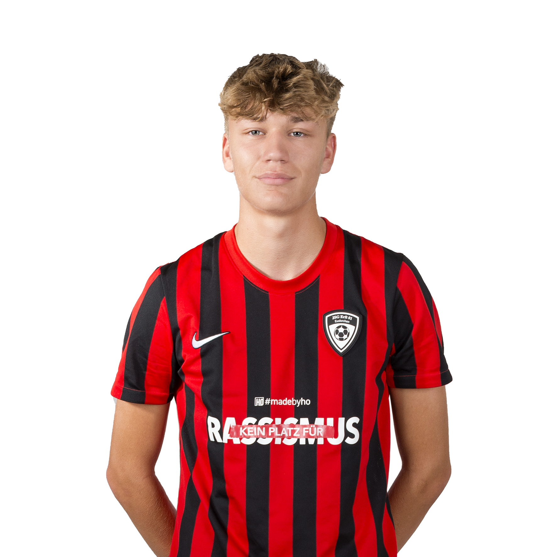 Ben Schäfer #13
