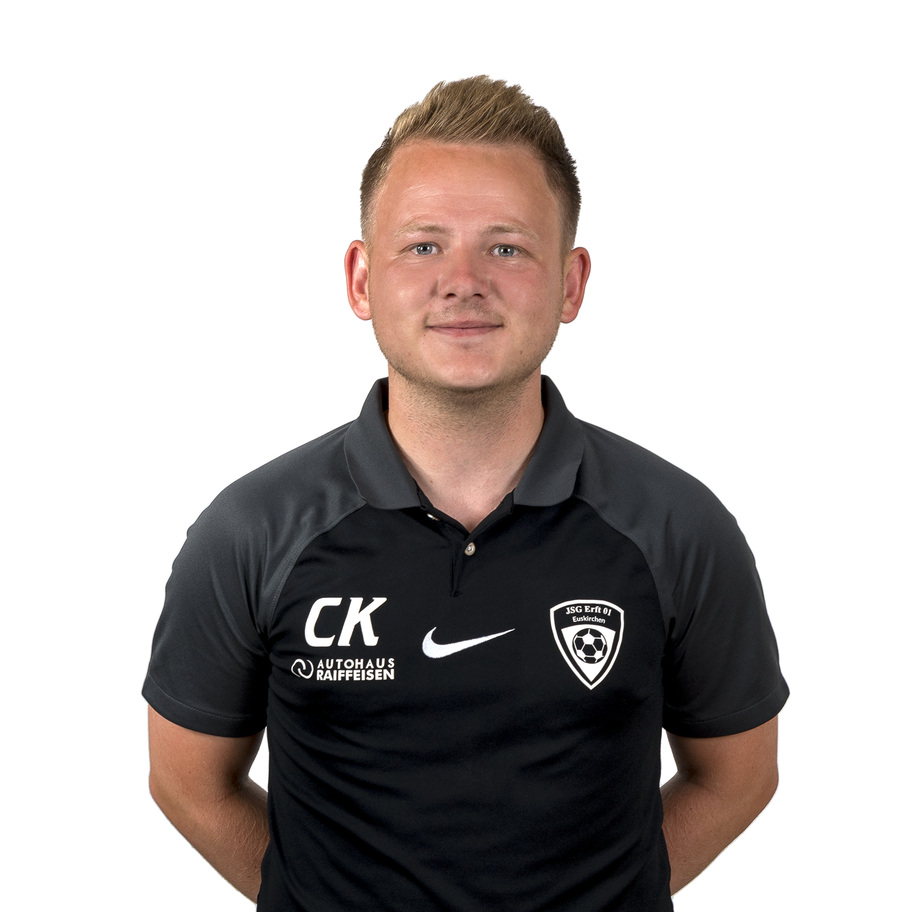 Christopher Kockerols #STAFF Trainer
