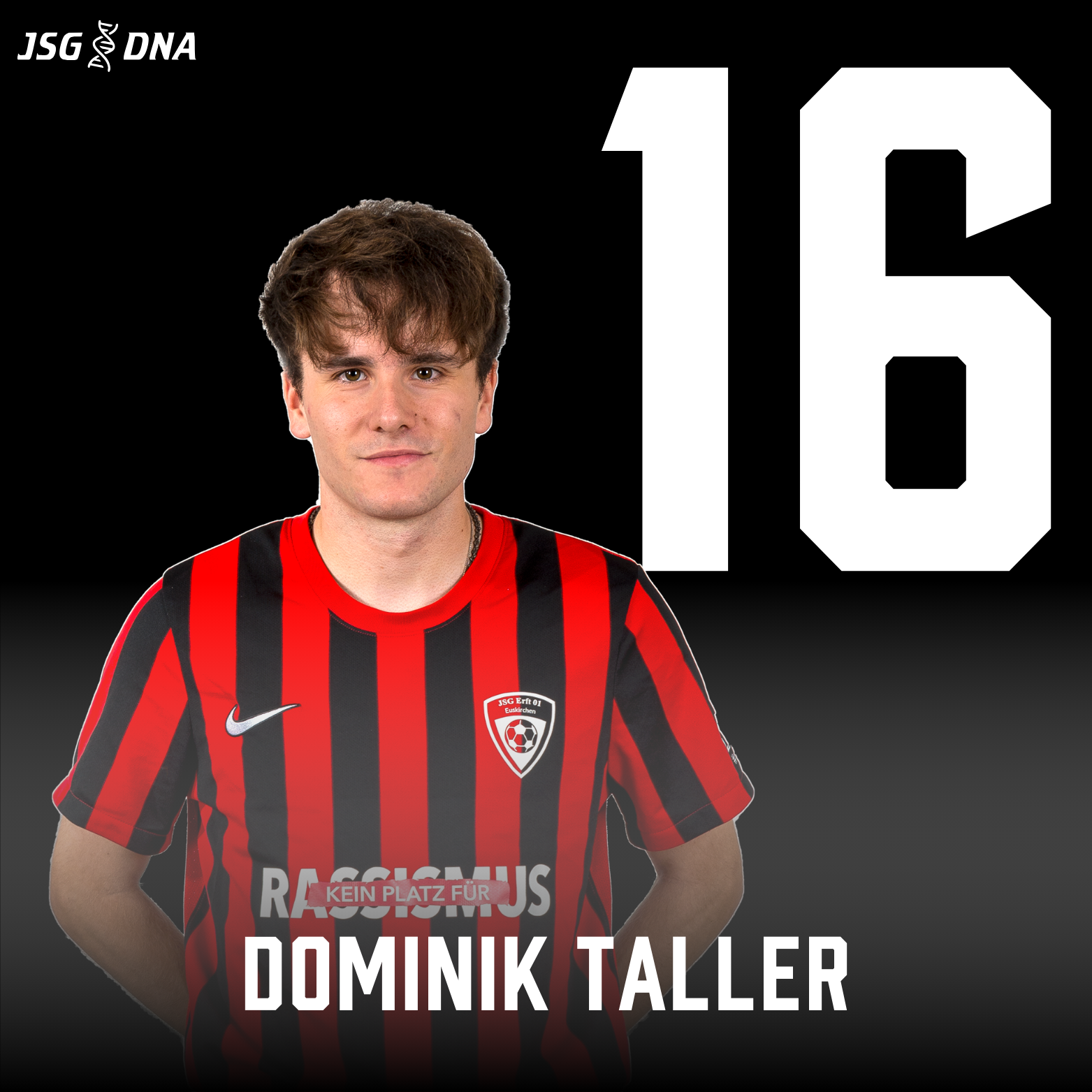 Dominik Taller #16