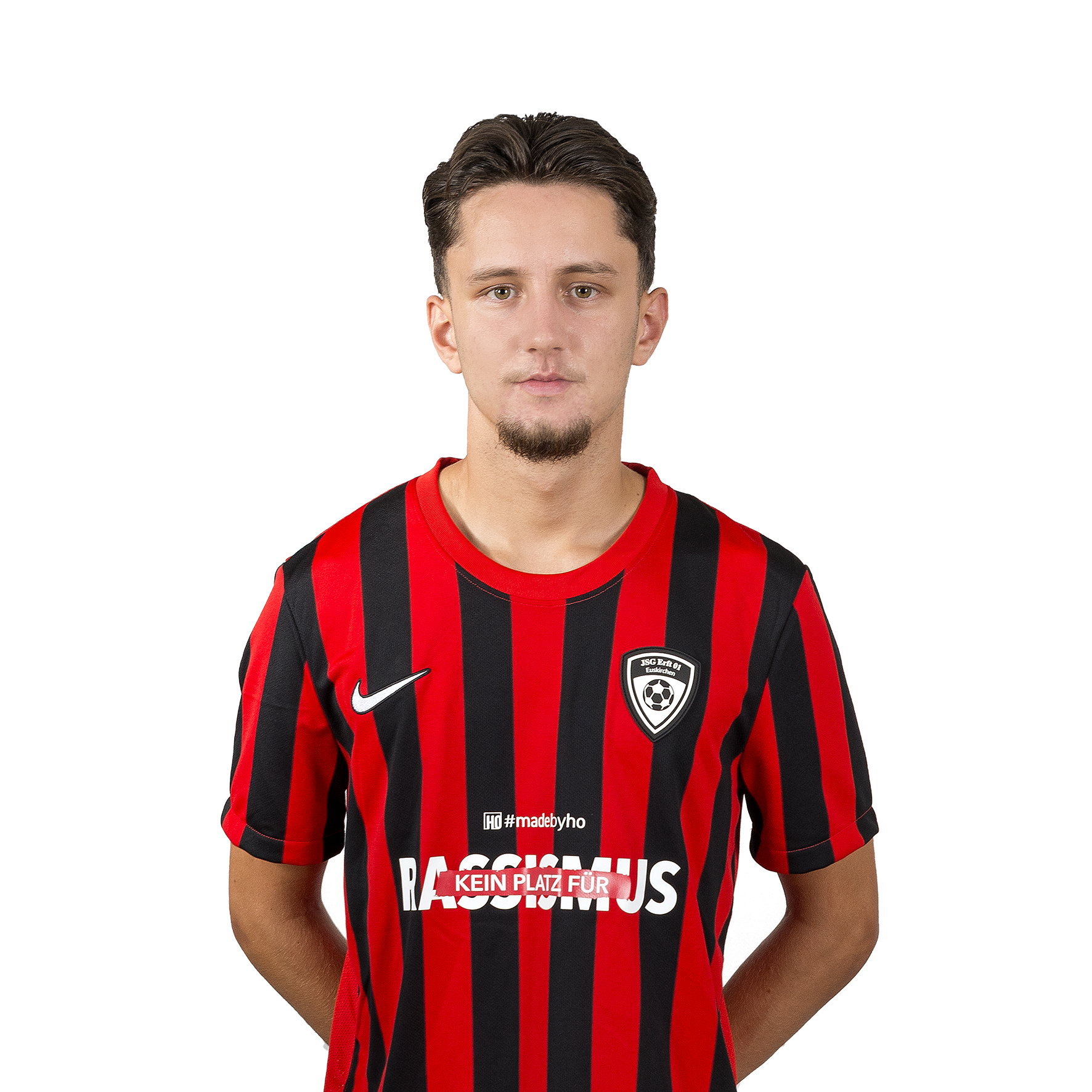 Felix Rubert #18