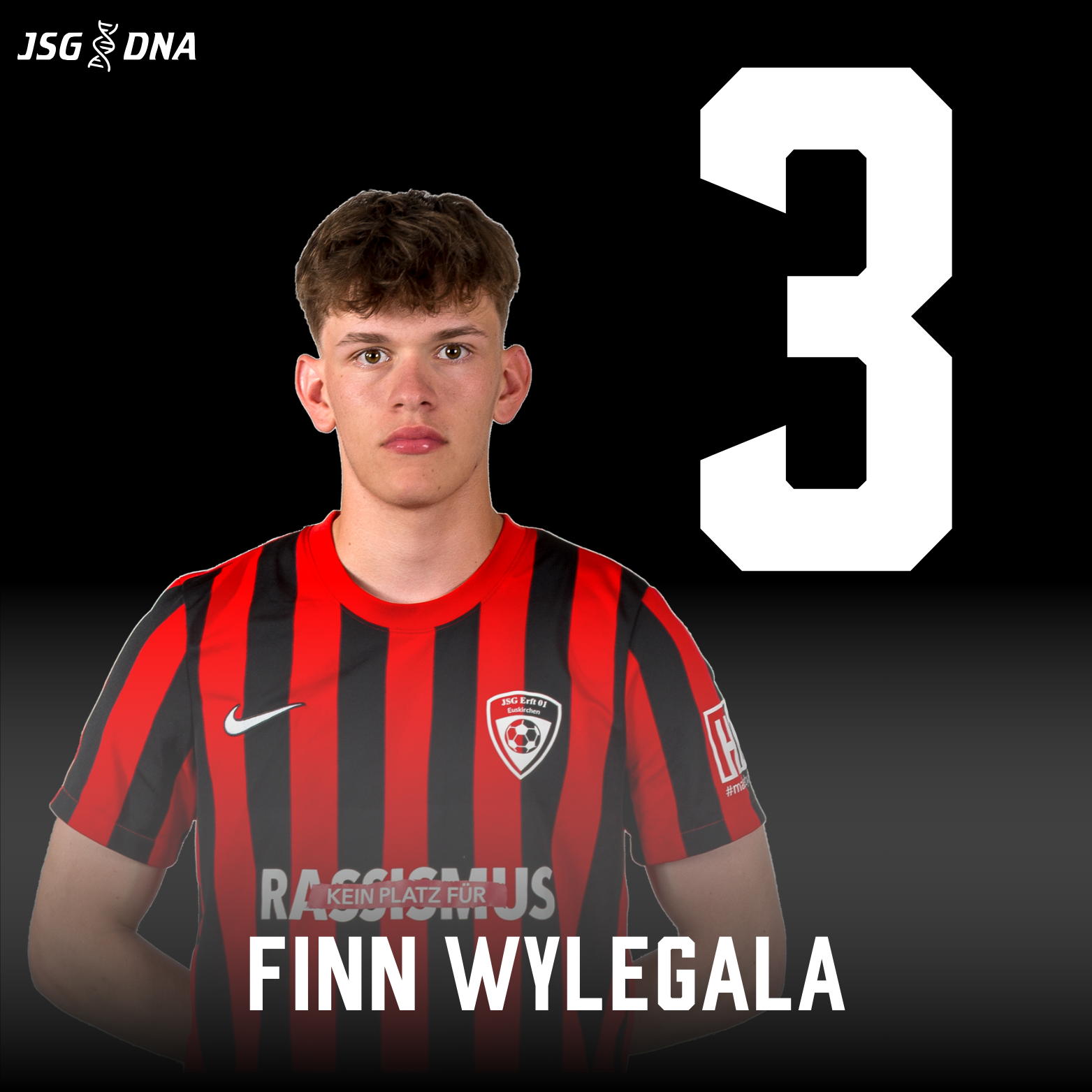 Finn Wylegala #3