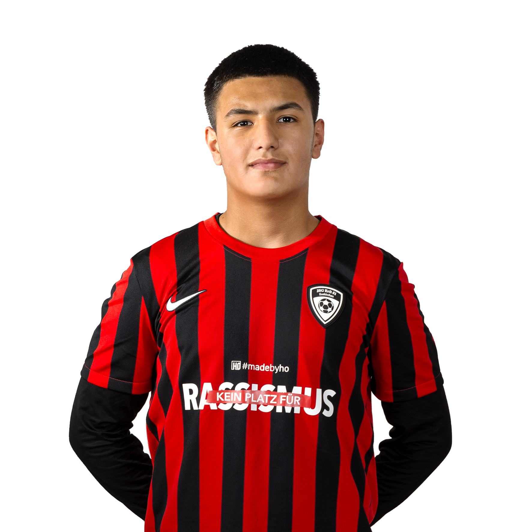 Furkan Caliskan #24