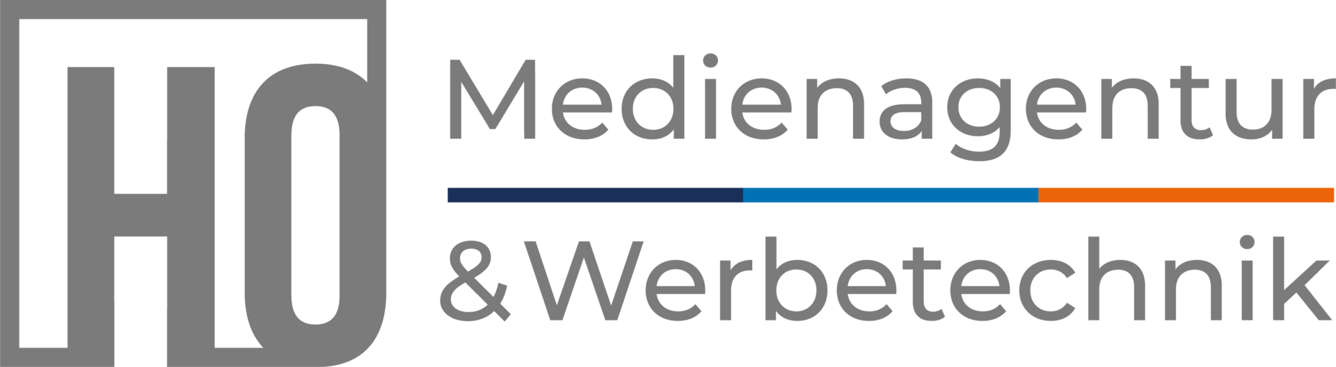 H.O. Medienagentur GmbH