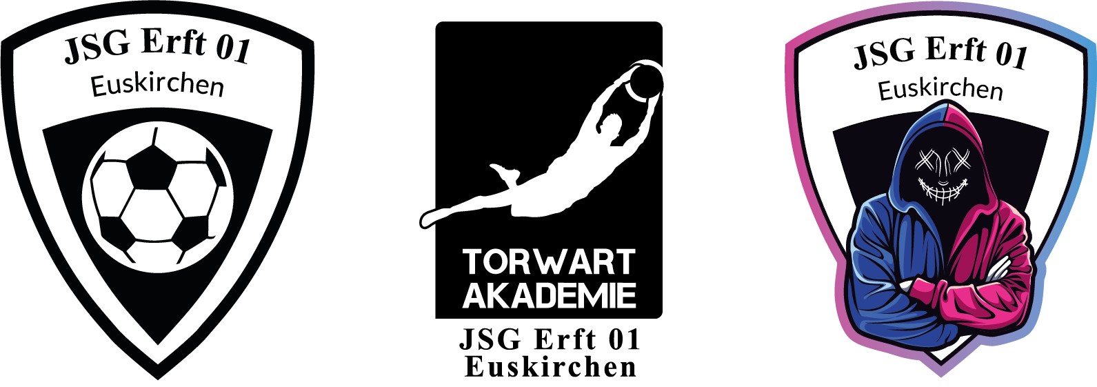 JSG-Logos