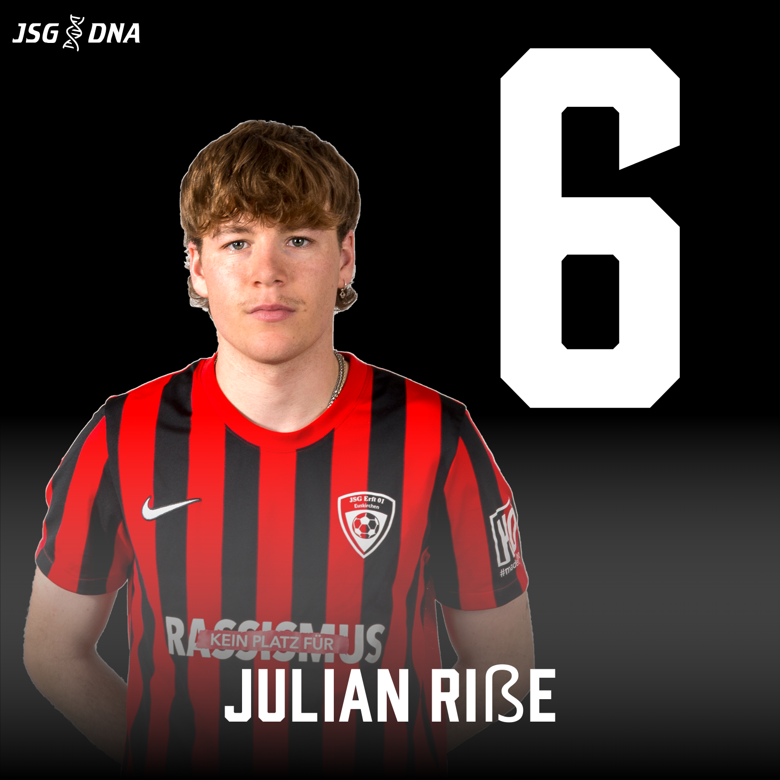 Julian Riße #6