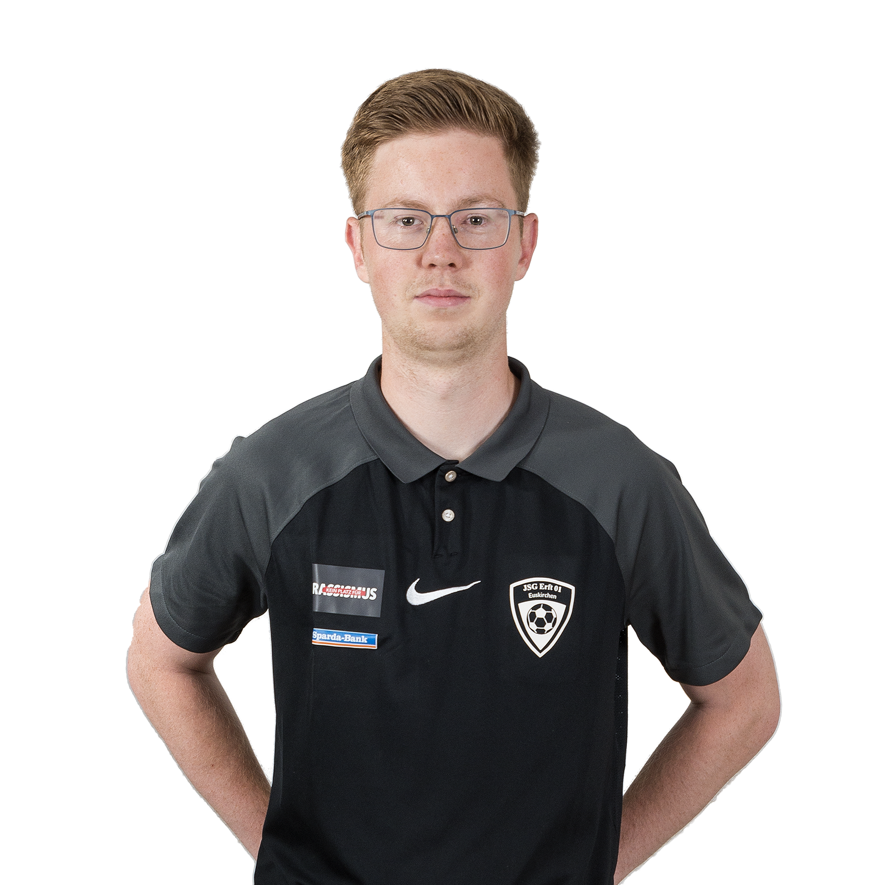 Justin Ditsch #Co-Trainer