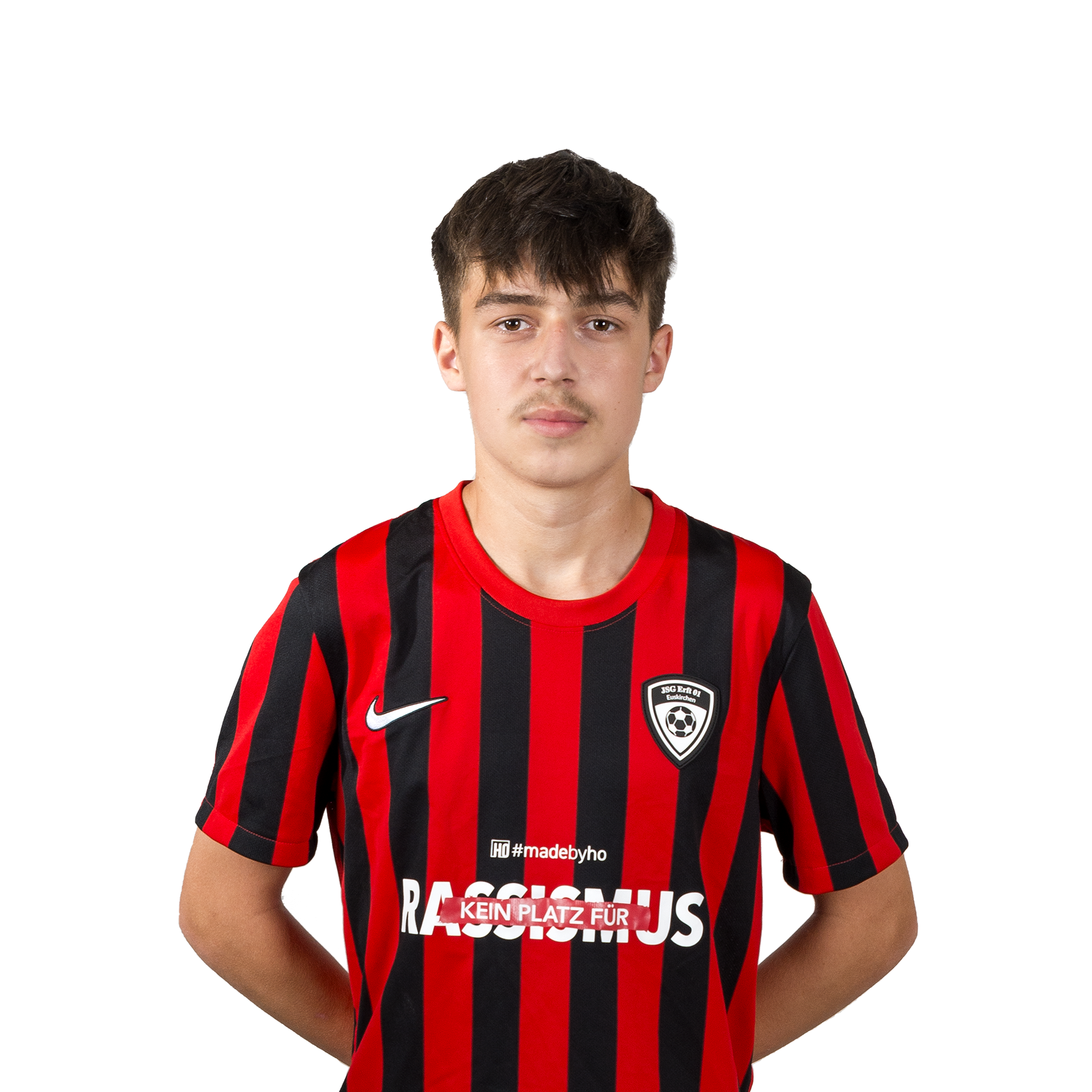 Justin Schnitzler #12