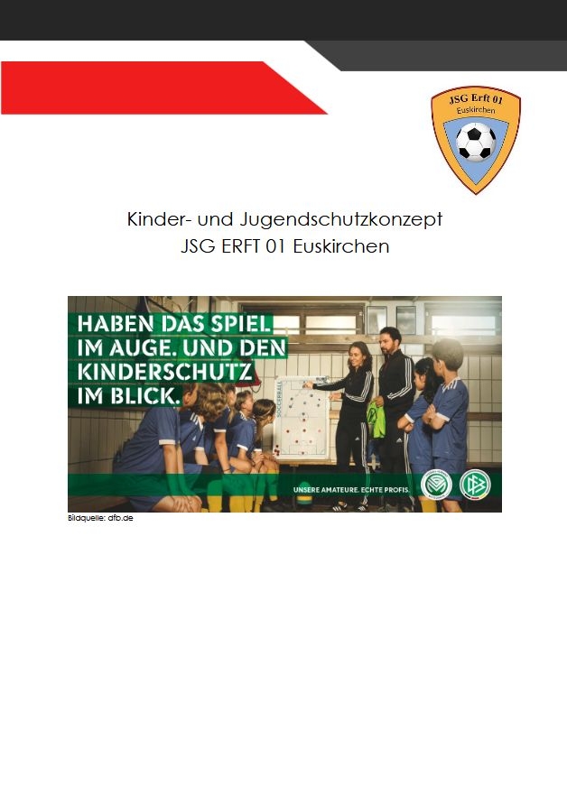 Kinder- und Jugendschutzgesetz