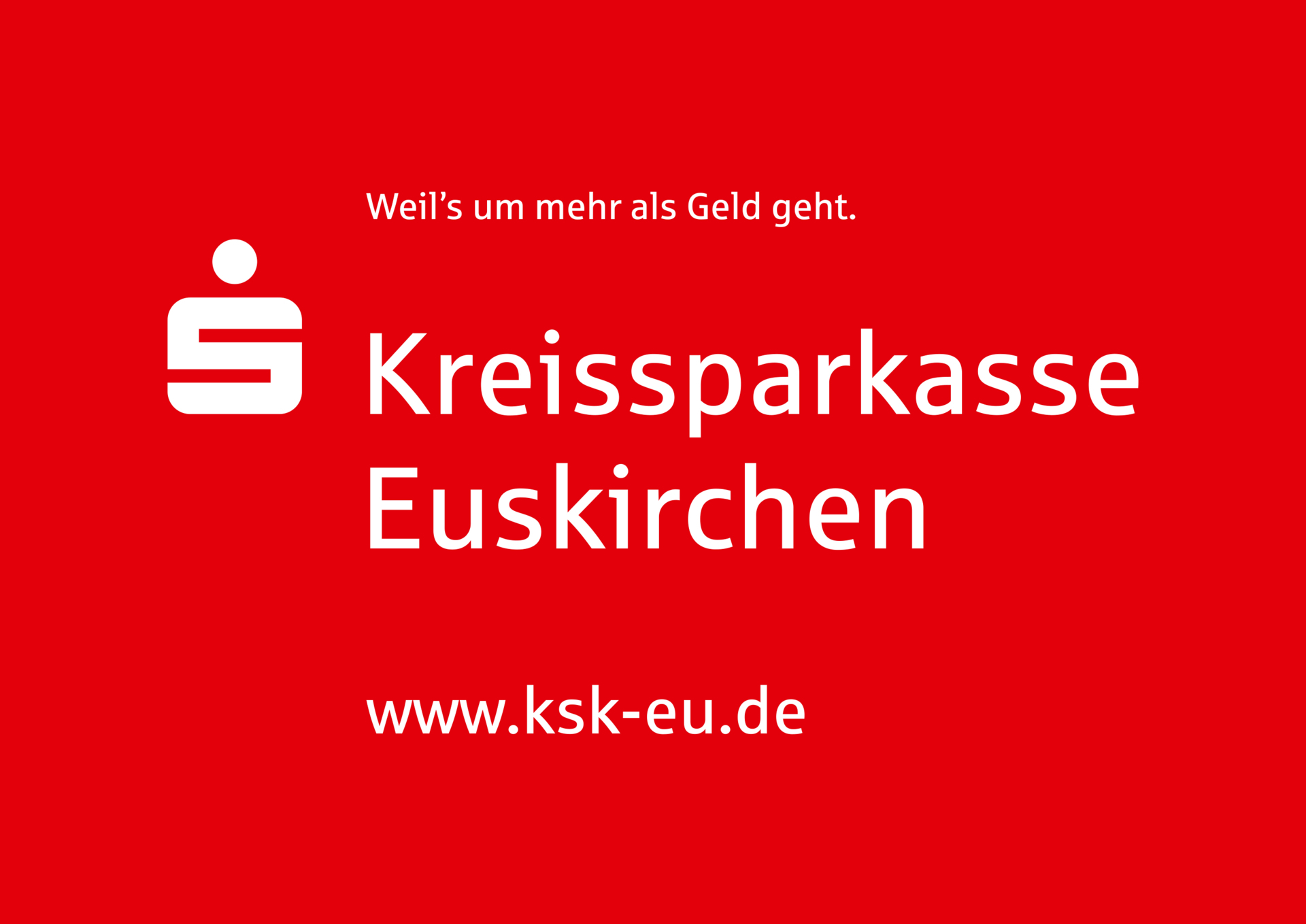 Kreis Sparkasse Euskirchen