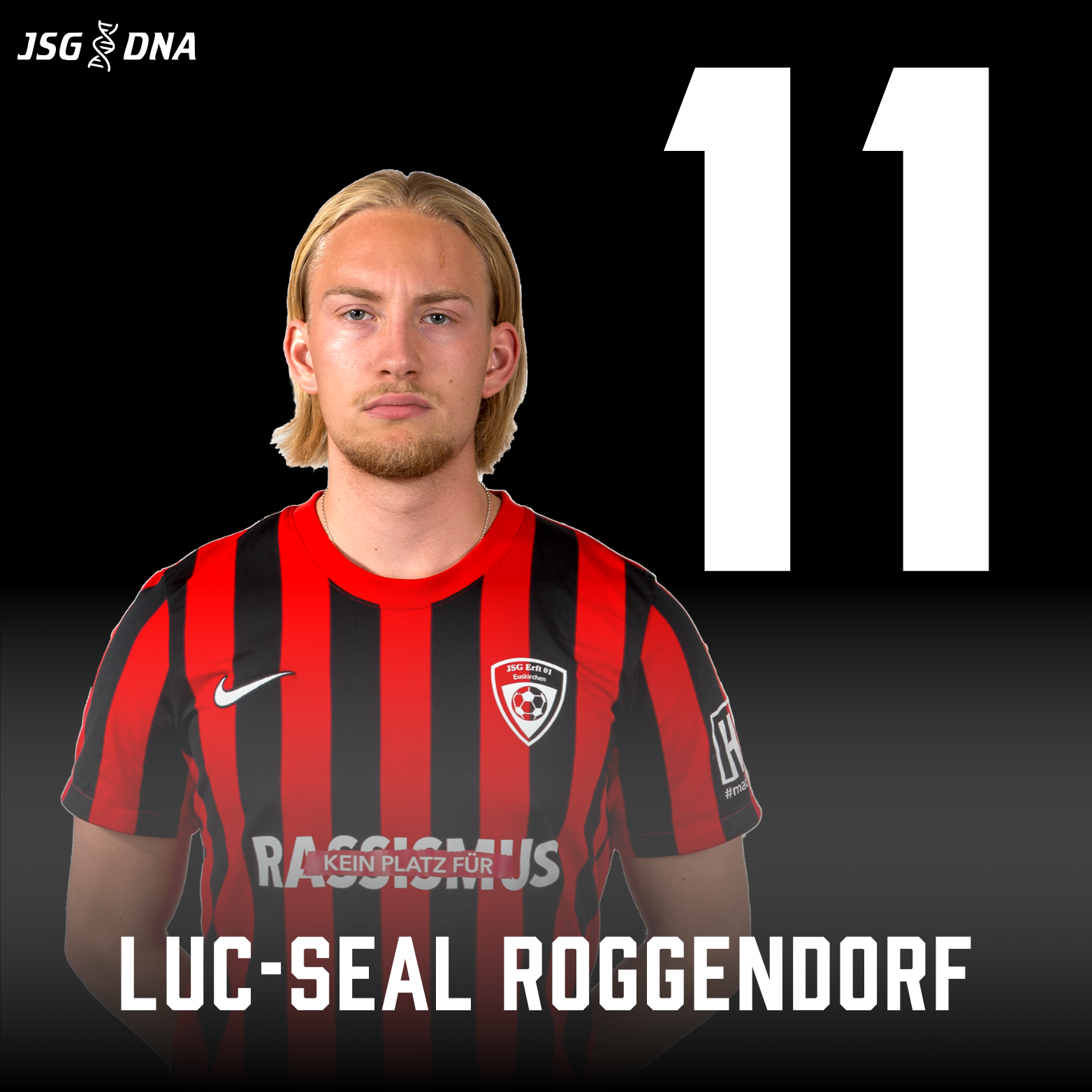 Luc-Seal Roggendorf #11