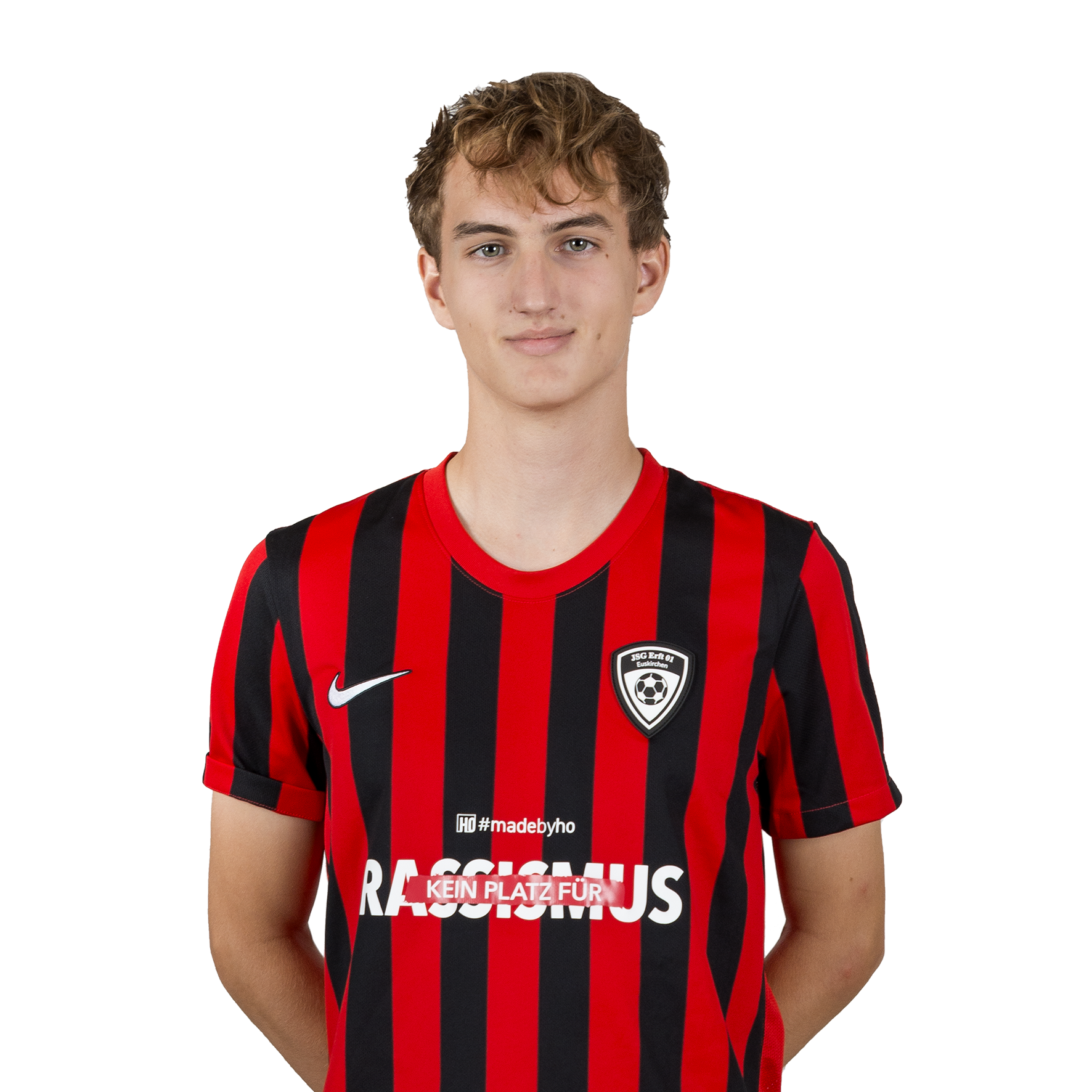 Luca Heine #6