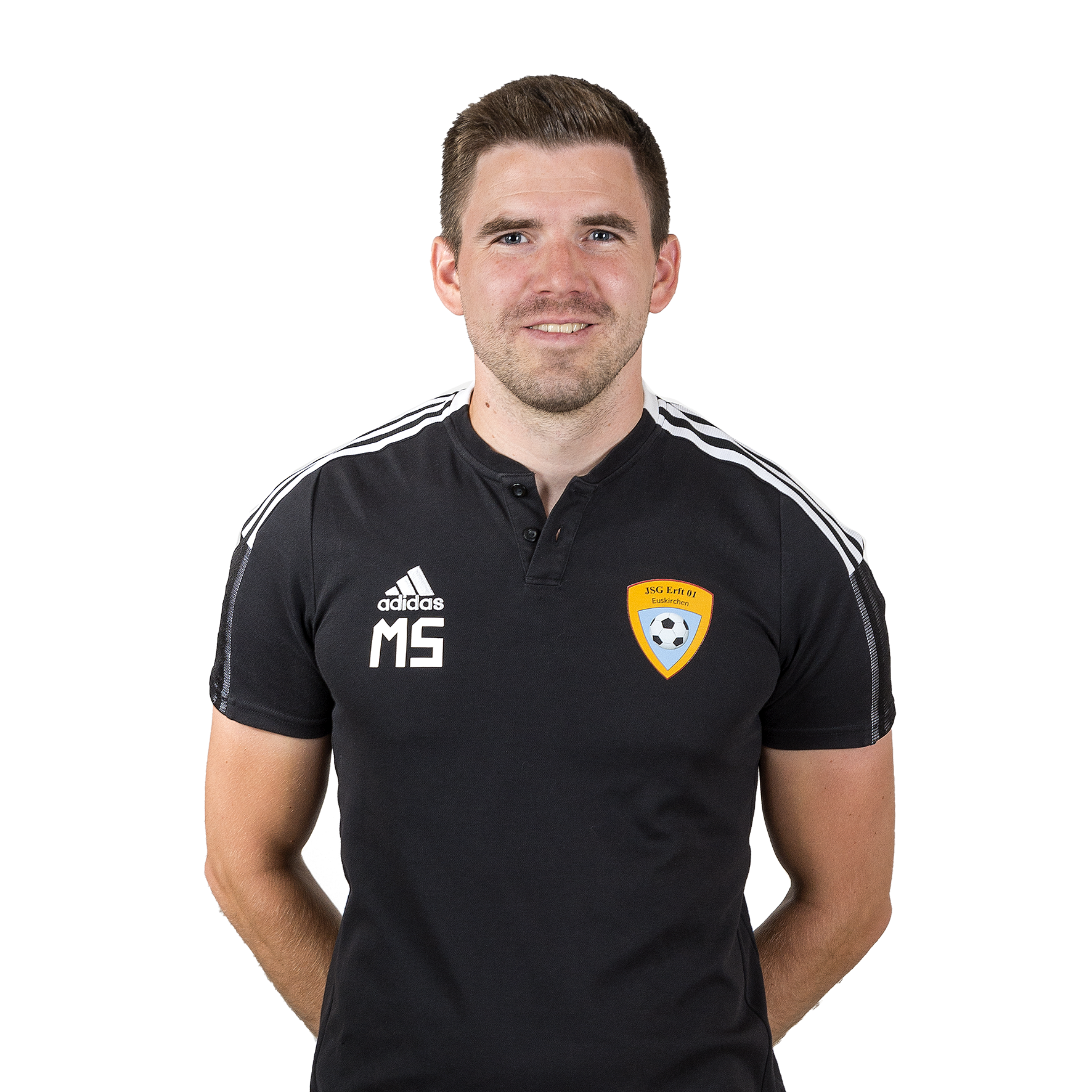 Marcel Schmitz #Trainer