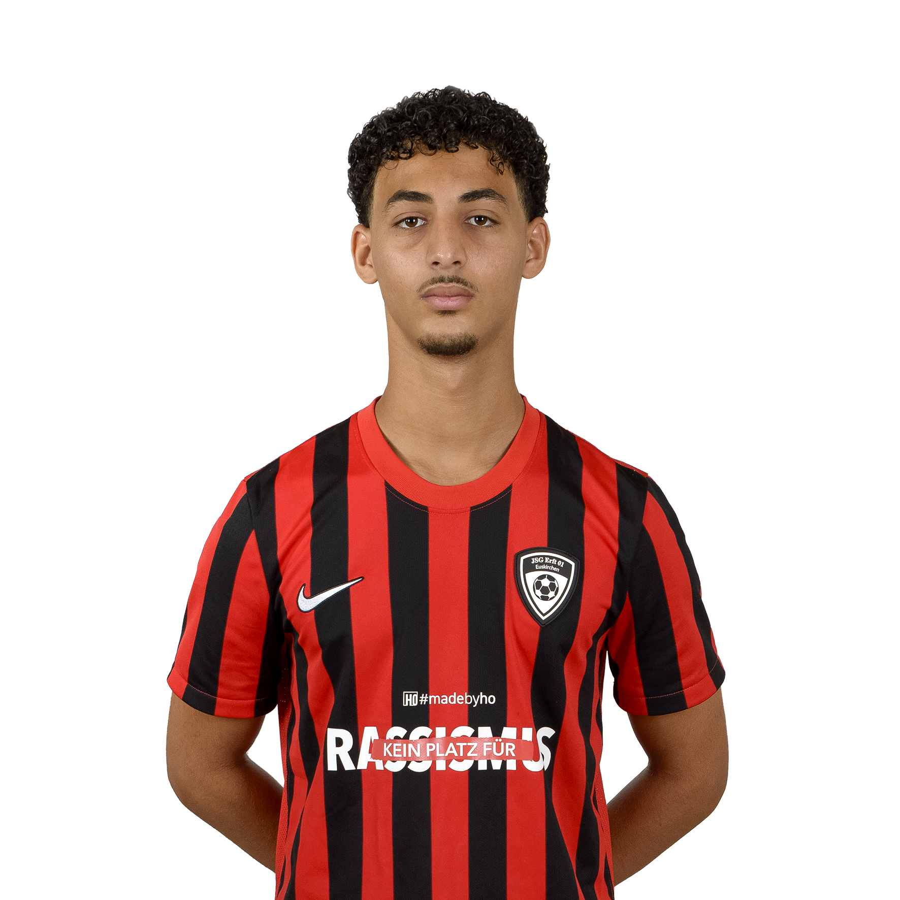 Mohammed Benkheira #3
