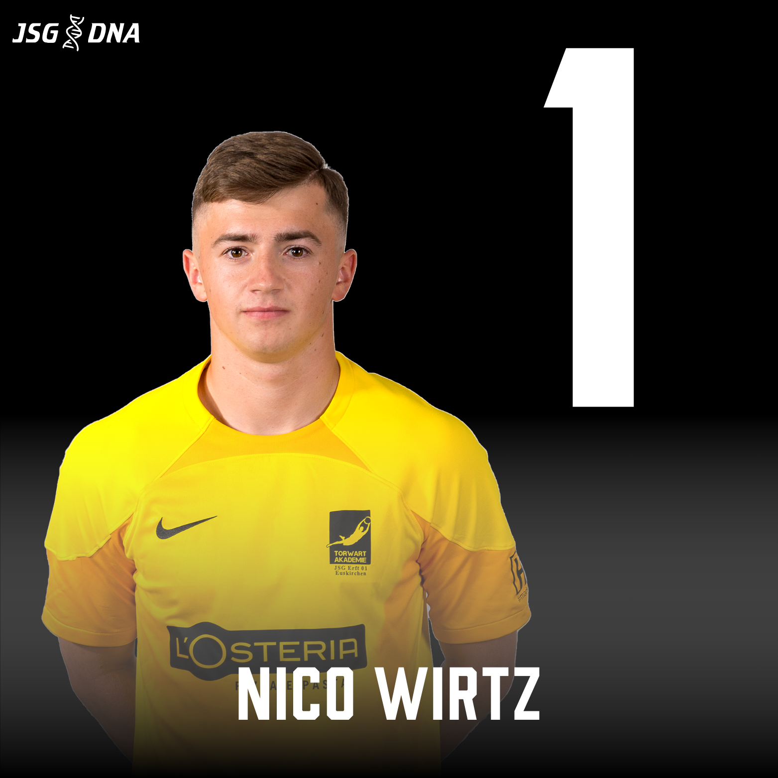 Nico Wirtz #1