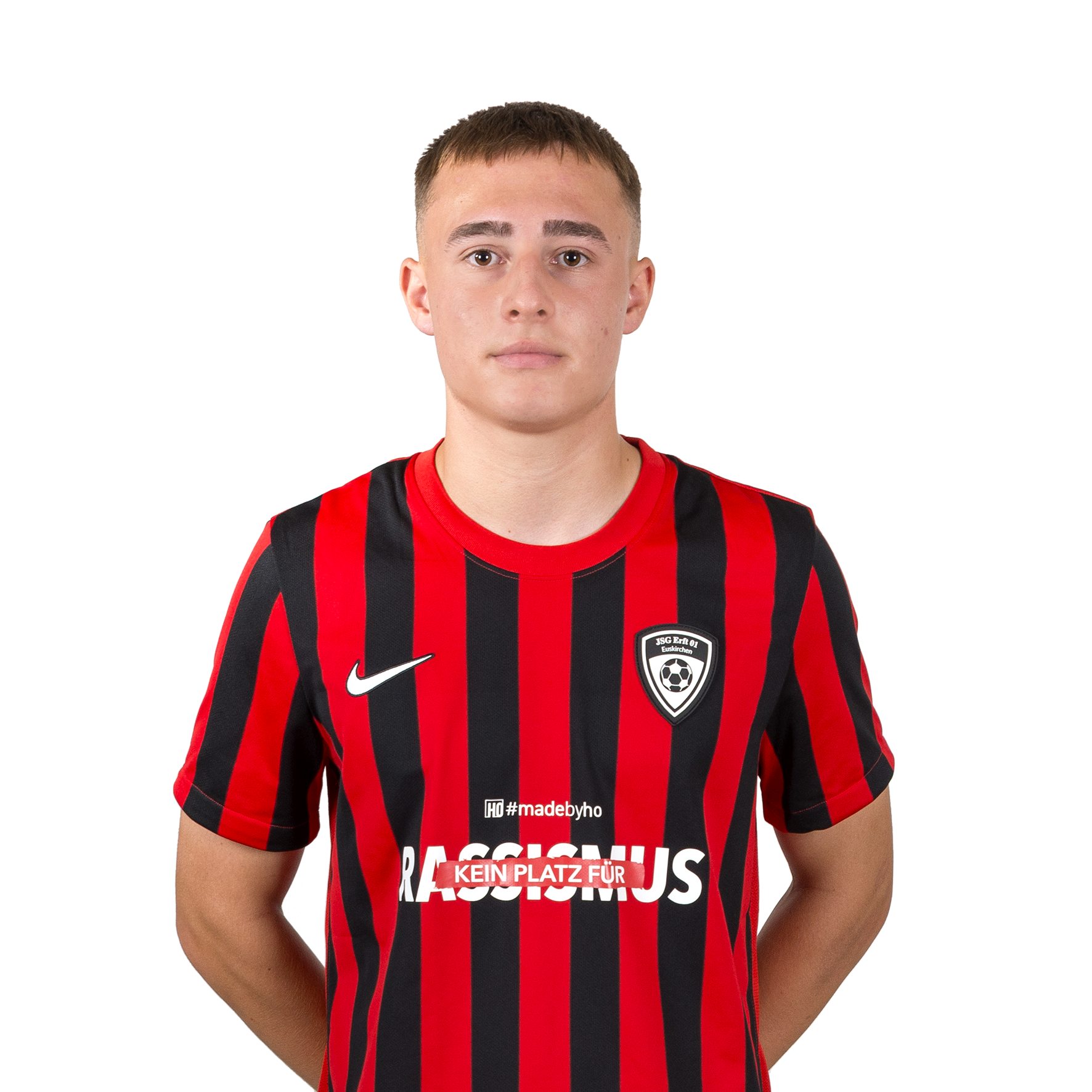 Nikita Breininger #2