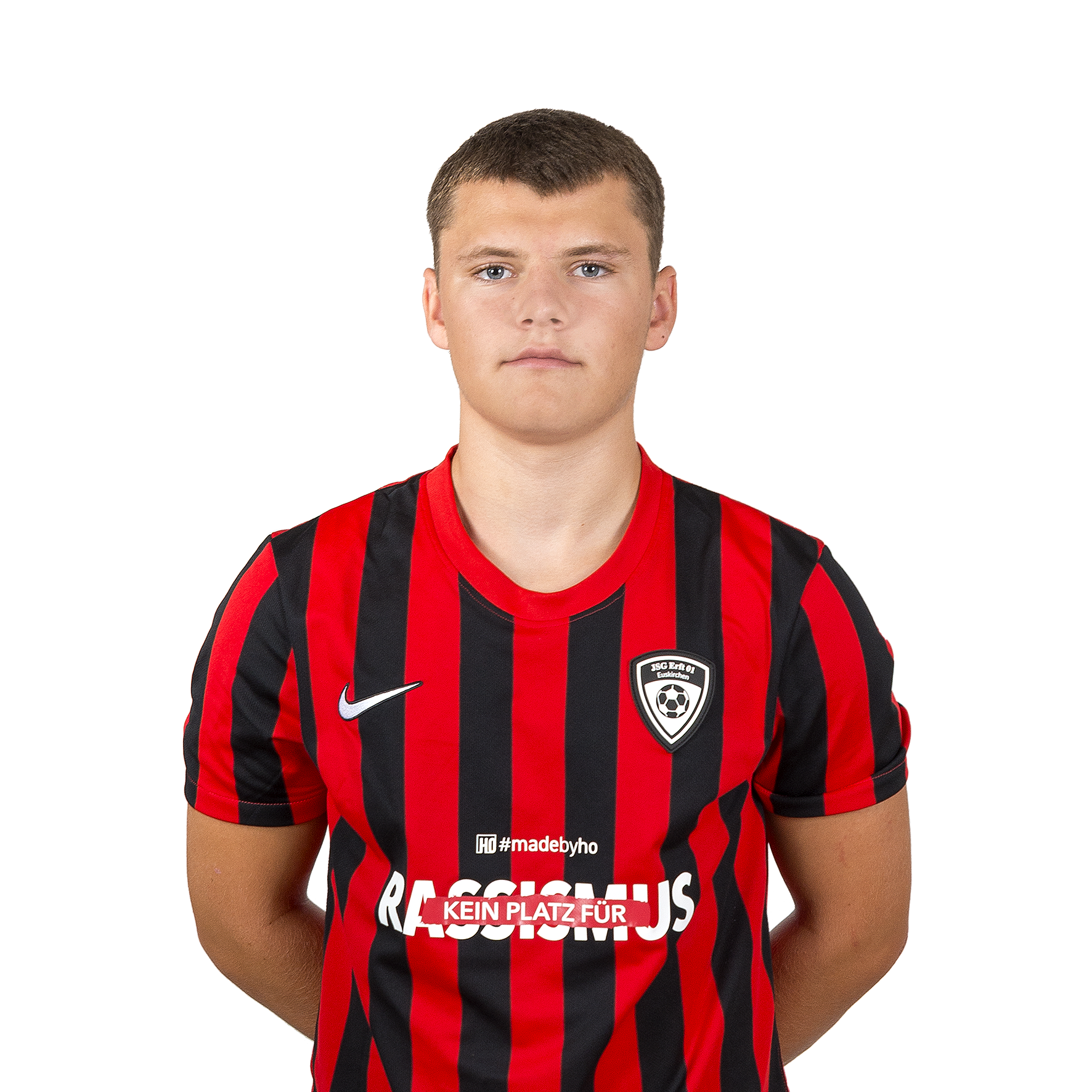Philipp Urbanek #14