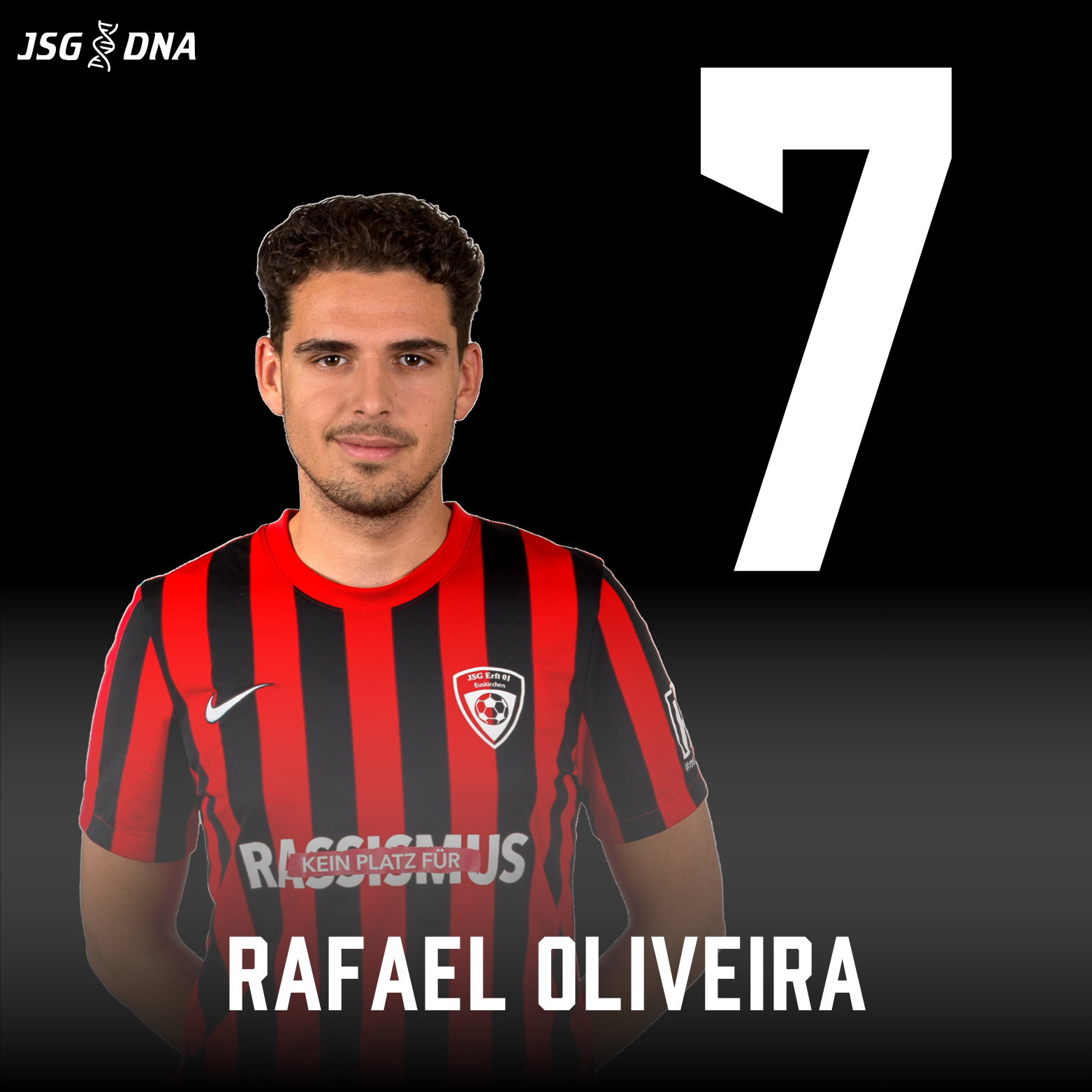 Rafael Oliveira #7