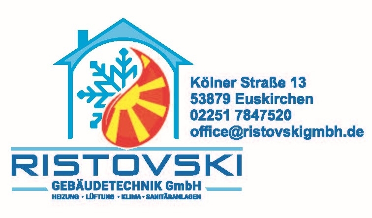 Ristovski Gebäudetechnik GmbH